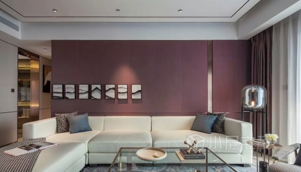 89㎡/三室一厅一卫/现代 89㎡/三室一厅一卫/现代