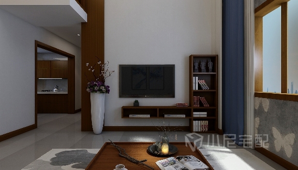 123㎡/复式/简约 123㎡/复式/简约