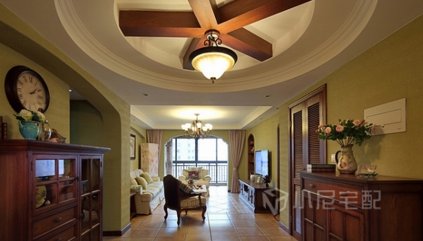 118㎡/三室两厅一卫/现代 118㎡/三室两厅一卫/现代