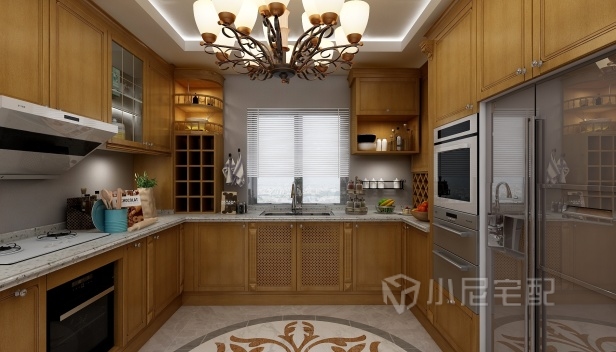 22.88㎡/一厅/美式 22.88㎡/一厅/美式