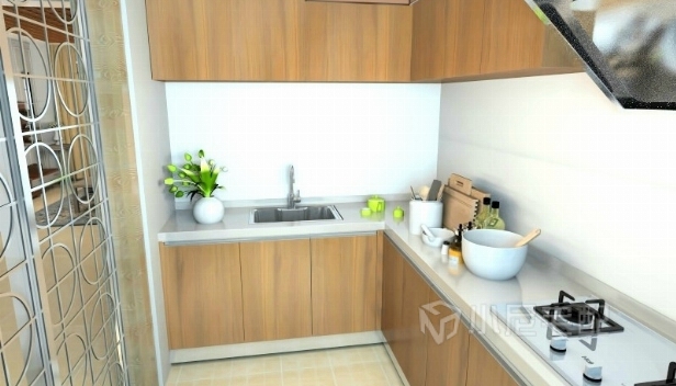 116.08㎡/三室两厅一卫/中式