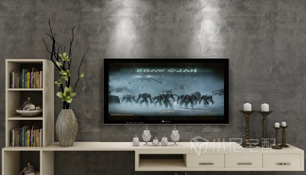 120㎡/三室一厅两卫/欧式 120㎡/三室一厅两卫/欧式