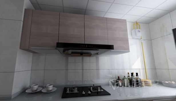 100㎡/三室一厅一卫/现代 100㎡/三室一厅一卫/现代