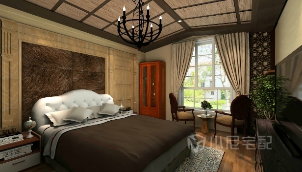 142.33㎡/四室一厅两卫/欧式 142.33㎡/四室一厅两卫/欧式