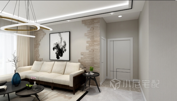 121㎡/三室两厅两卫/现代 121㎡/三室两厅两卫/现代