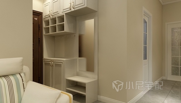 147㎡/三室一厅两卫/混搭 147㎡/三室一厅两卫/混搭