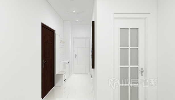 140㎡/三室两厅两卫/现代 140㎡/三室两厅两卫/现代