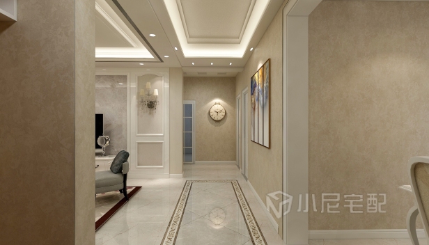 106㎡/三室两厅一卫/欧式 106㎡/三室两厅一卫/欧式