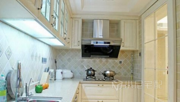 128㎡/三室两厅两卫/欧式 128㎡/三室两厅两卫/欧式