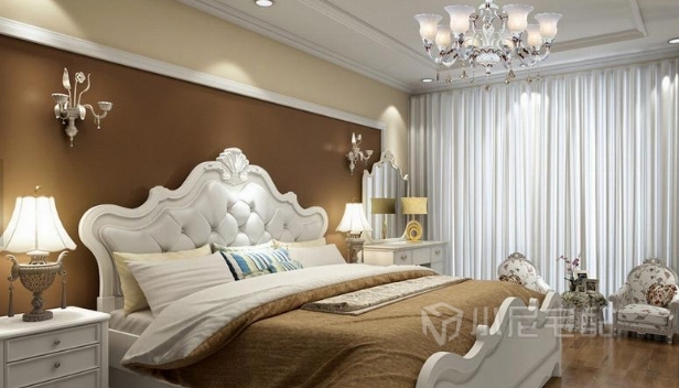 500㎡/别墅/欧式