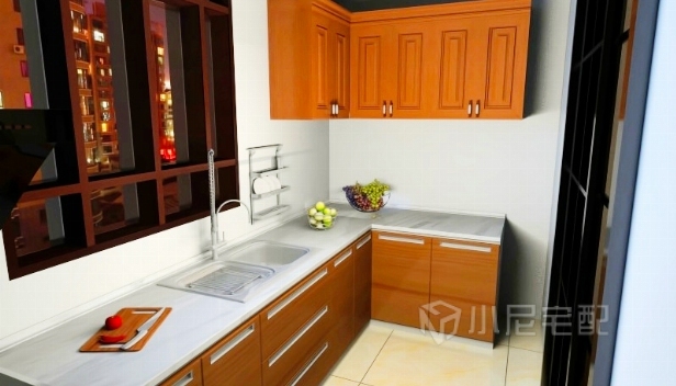 87㎡/两室两厅一卫/中式