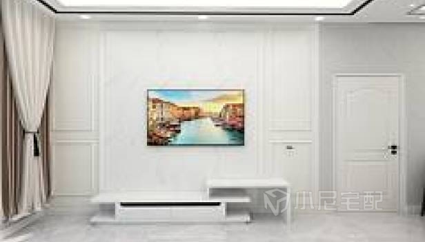 90㎡/三室一厅一卫/现代