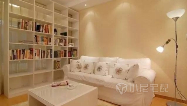 94㎡/三室两厅一卫/现代