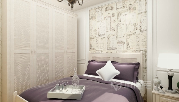 100㎡/两室一厅一卫/欧式 100㎡/两室一厅一卫/欧式