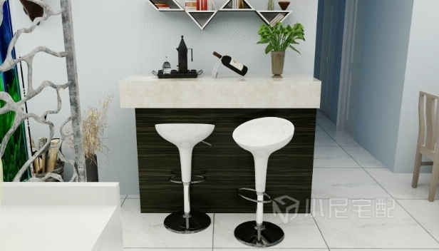 95.69㎡/三室两厅两卫/现代 95.69㎡/三室两厅两卫/现代