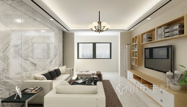 138㎡/三室两厅两卫/现代 138㎡/三室两厅两卫/现代