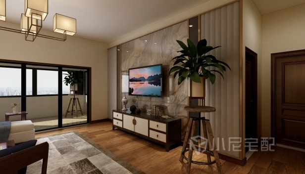 260㎡/三室两厅两卫/东南亚 260㎡/三室两厅两卫/东南亚