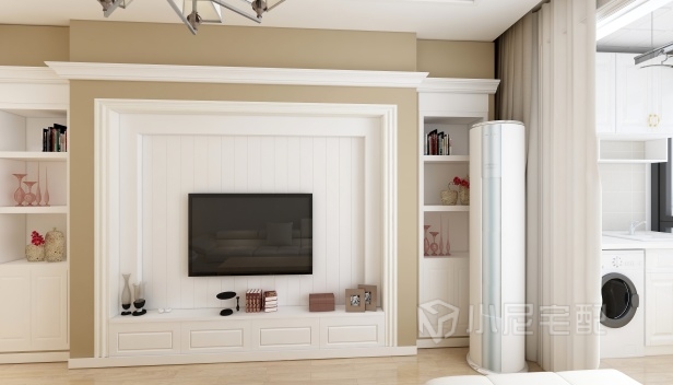 110㎡/三室两厅一卫/现代 110㎡/三室两厅一卫/现代