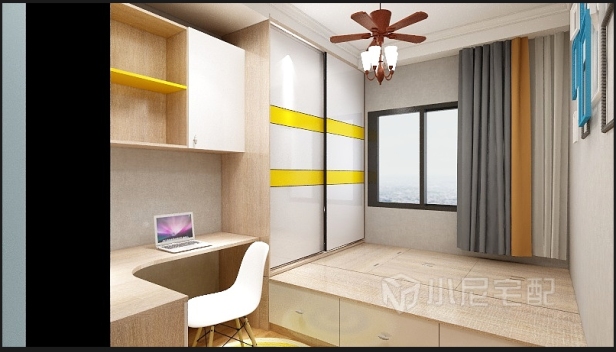 120㎡/三室两厅两卫/简约 120㎡/三室两厅两卫/简约